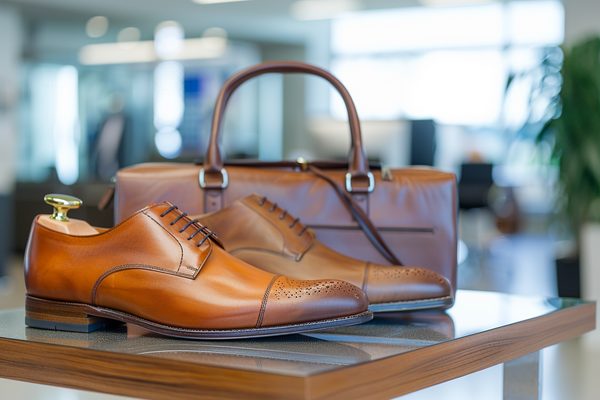 Chaussures pour homme : quelle paire choisir pour aller au boulot ?