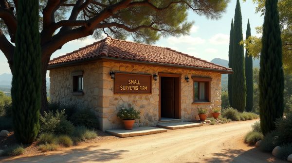 Comment choisir un cabinet de géomètre en Vaucluse