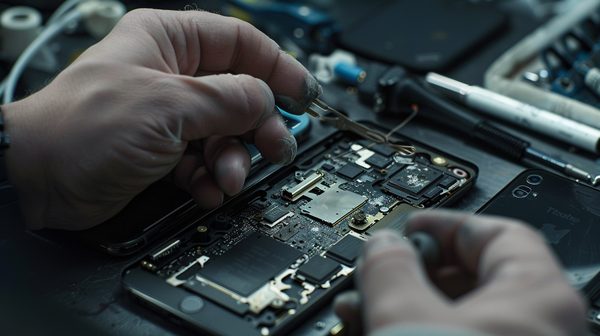 Comment savoir si un iphone est reconditionné: astuces clés