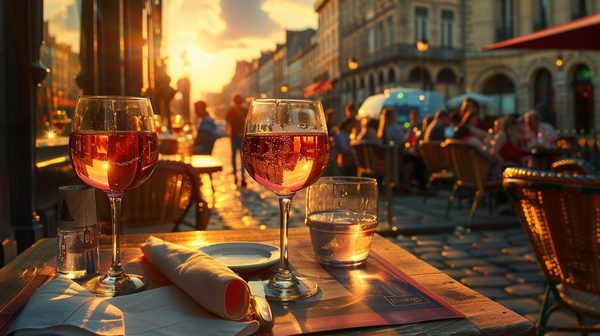 Les 10 meilleurs spots pour un apéro à bordeaux