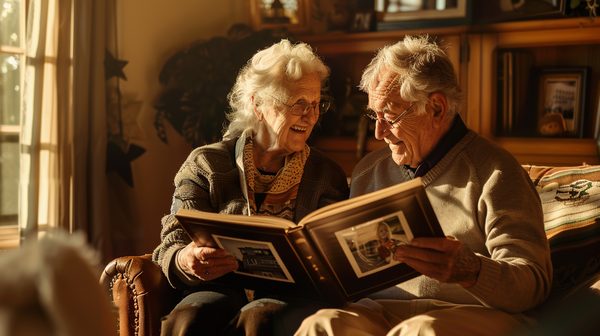 Livre photo et album photo : offrez des souvenirs éternels à vos proches