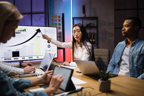 Comment analyser et interpréter les données de vos campagnes marketing sur les réseaux sociaux ?