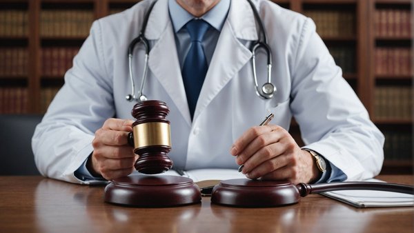 Avocat médecin marseille : expertise juridique pour les professionnels de santé