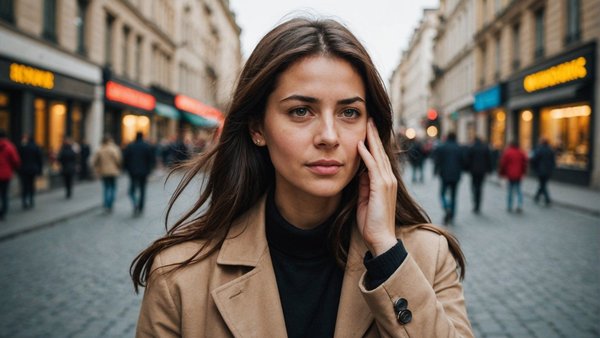 Hypersensibilité : gérer ses émotions au quotidien