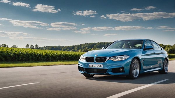 Conseils pour acheter votre bmw d'occasion en toute sérénité