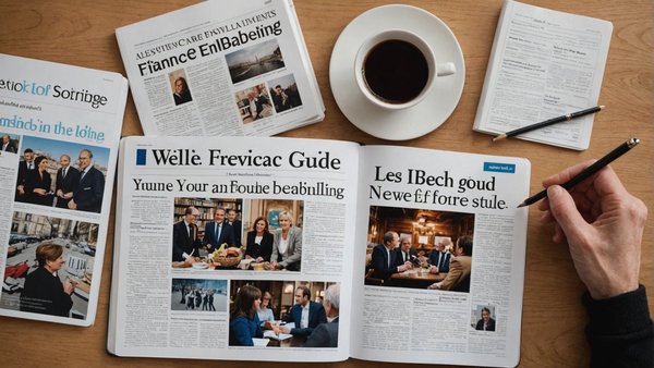 Les150: votre guide français pour l'actualité et le bien-être