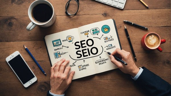 Astuces de rédaction seo pour booster ton business en ligne