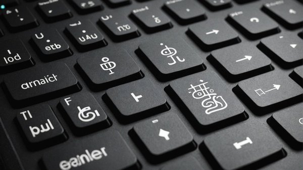 Clavier arabe : tapez en arabe facilement avec arabikey