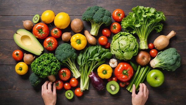 Comment adopter une alimentation saine et éco-responsable